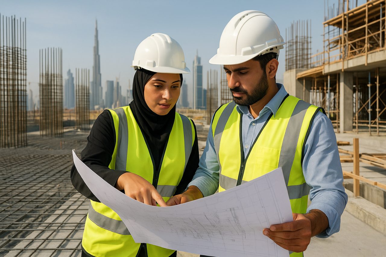 Civil Engineering Courses in the UAE