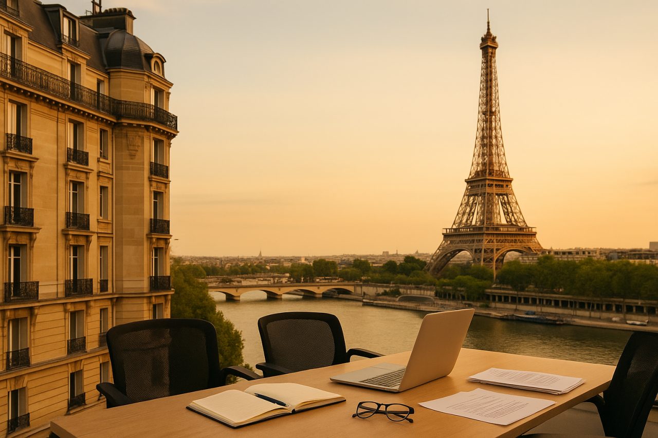 Compliance Training Courses in Paris