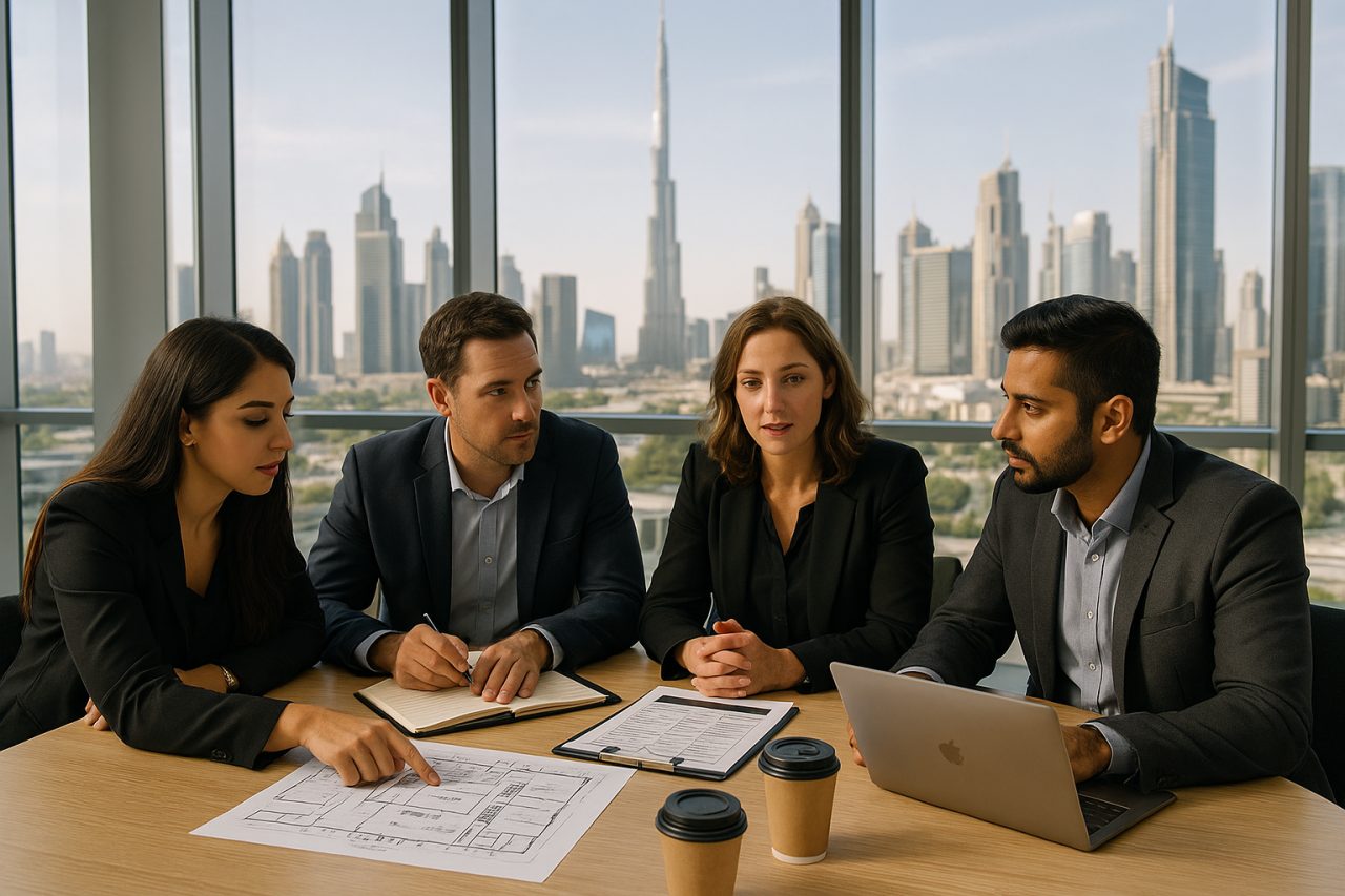 Event Management Courses in Dubai and the UAE