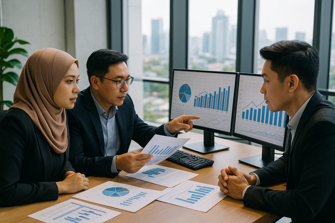 Finance Training Courses in Malaysia
