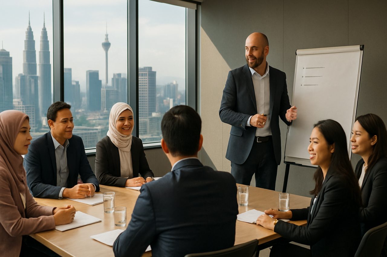 HR Training Courses in Malaysia