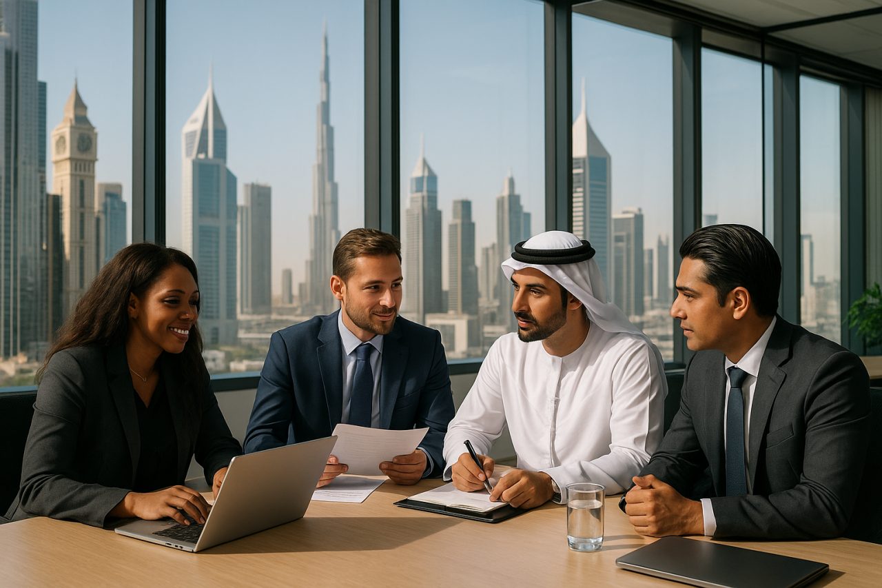 Procurement Training Courses in Dubai