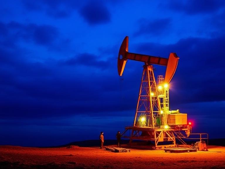 Exploration Oil and Gas