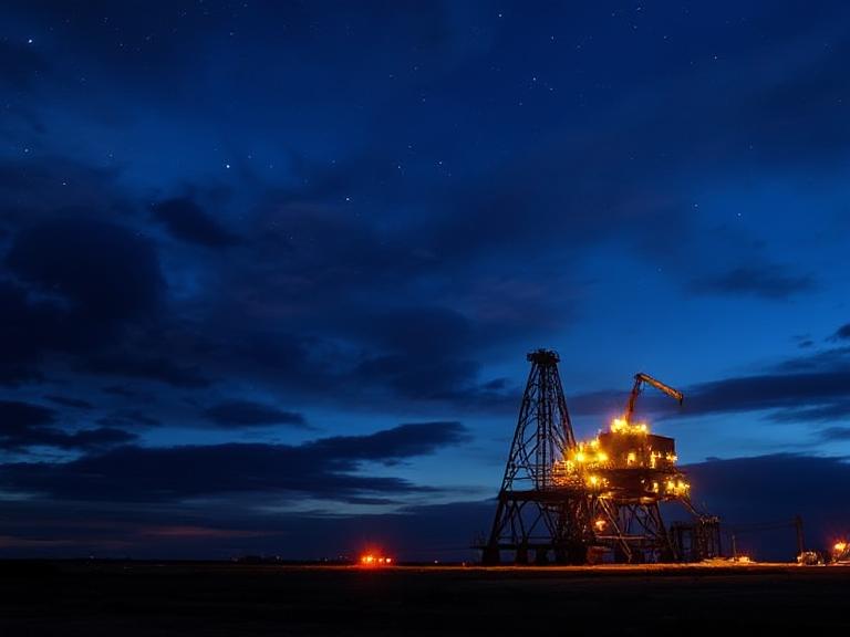 Future of Oil and Gas Management