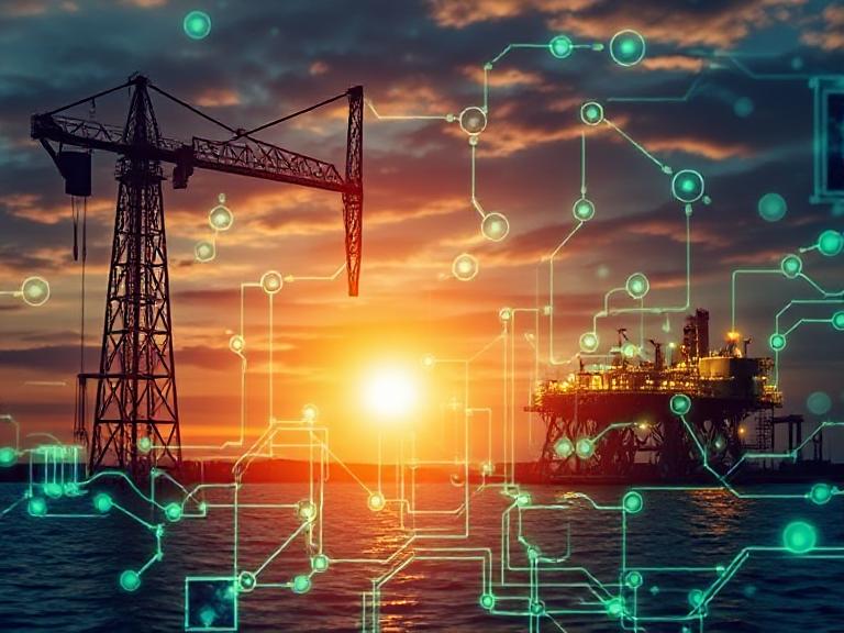 Emerging Technologies and Training in Oil & Gas Management