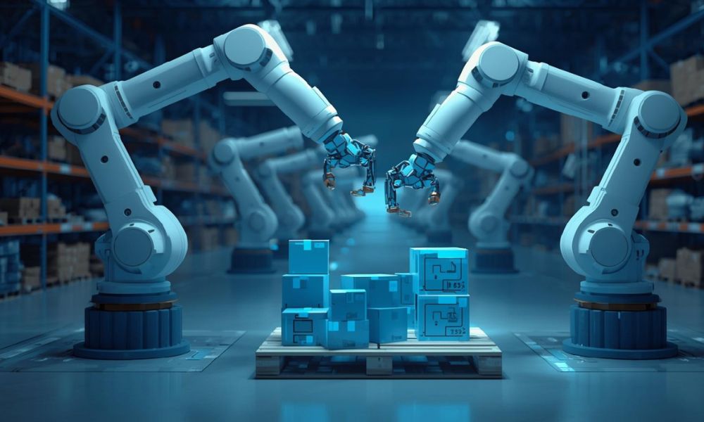 AI’s Impact on Supply Chain Management: Future or Fad?