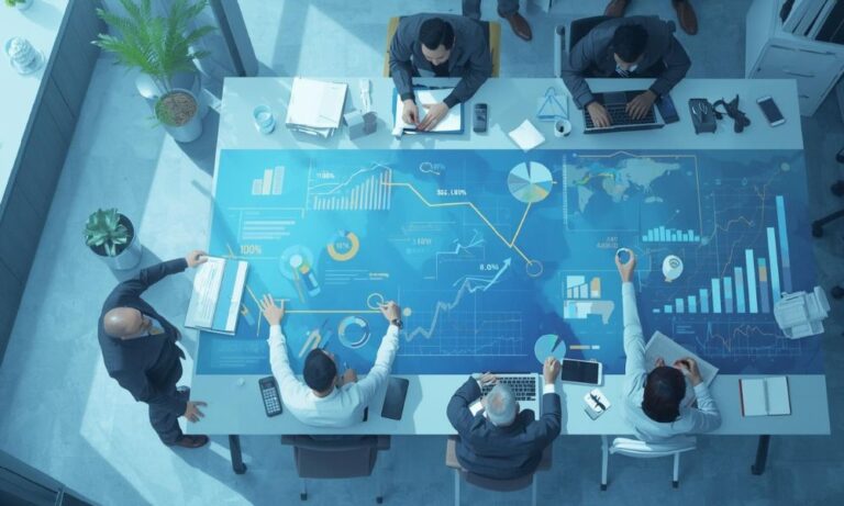Breaking Down the Costs of Supply Chain Management Software