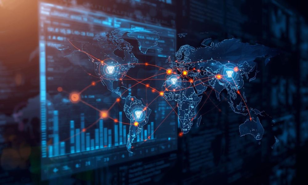 Overcoming Supply Chain Challenges with SCM Software