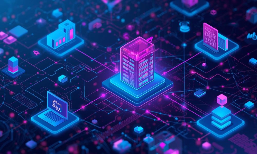 Types of Supply Chain Management Software