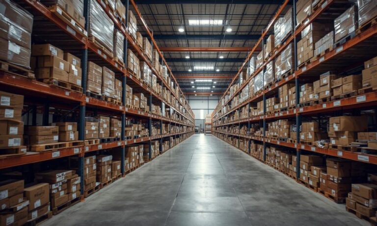 Unlocking Business Efficiency with SCM Software Tools