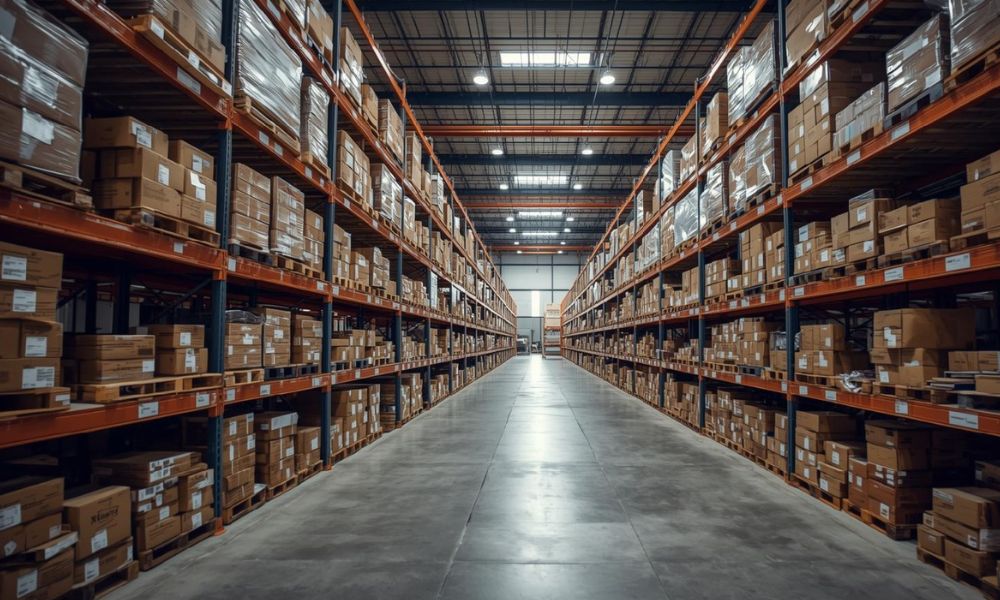 Unlocking Business Efficiency with SCM Software Tools