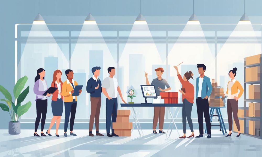 Career Opportunities in Supply Chain Management