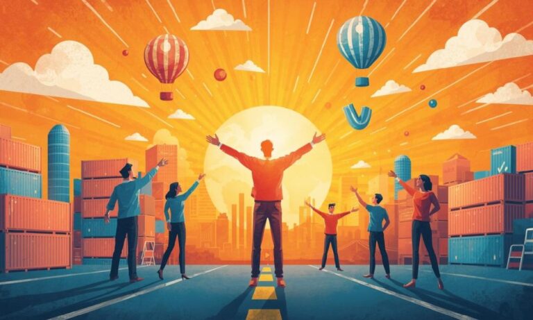 Mastering Local Supply Chains for Small Business Success