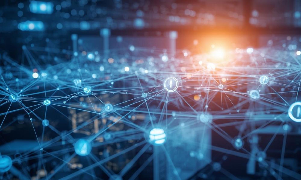 Supply Chain Management's Contribution to Business Efficiency