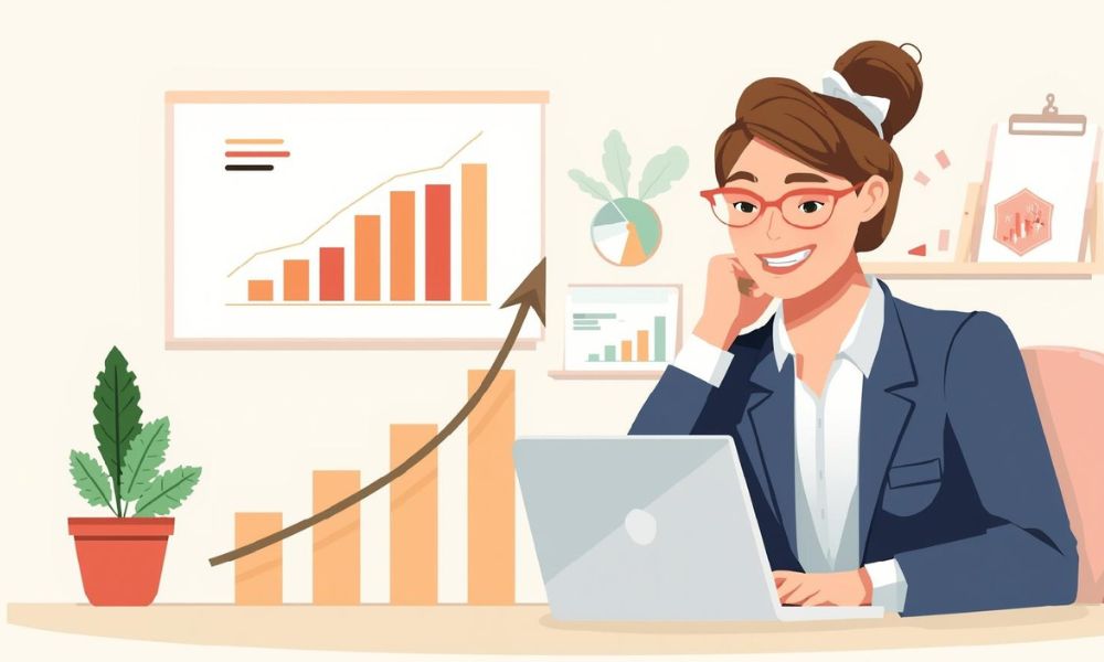 The ROI of a Master’s in Supply Chain Management