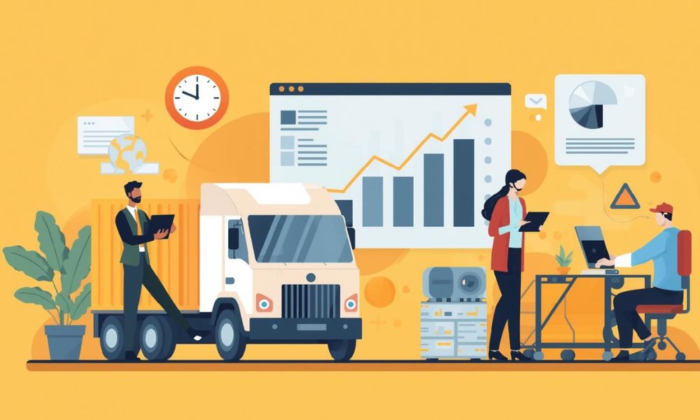 The Role of Supply Chain Management in Career Development