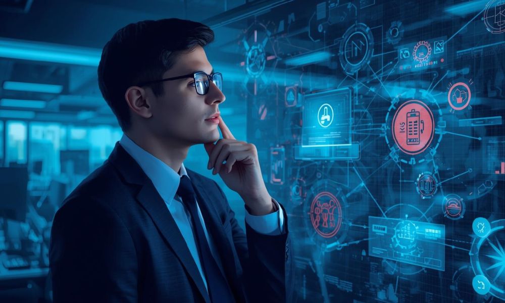 Why Supply Chain Management Offers Great Career Rewards