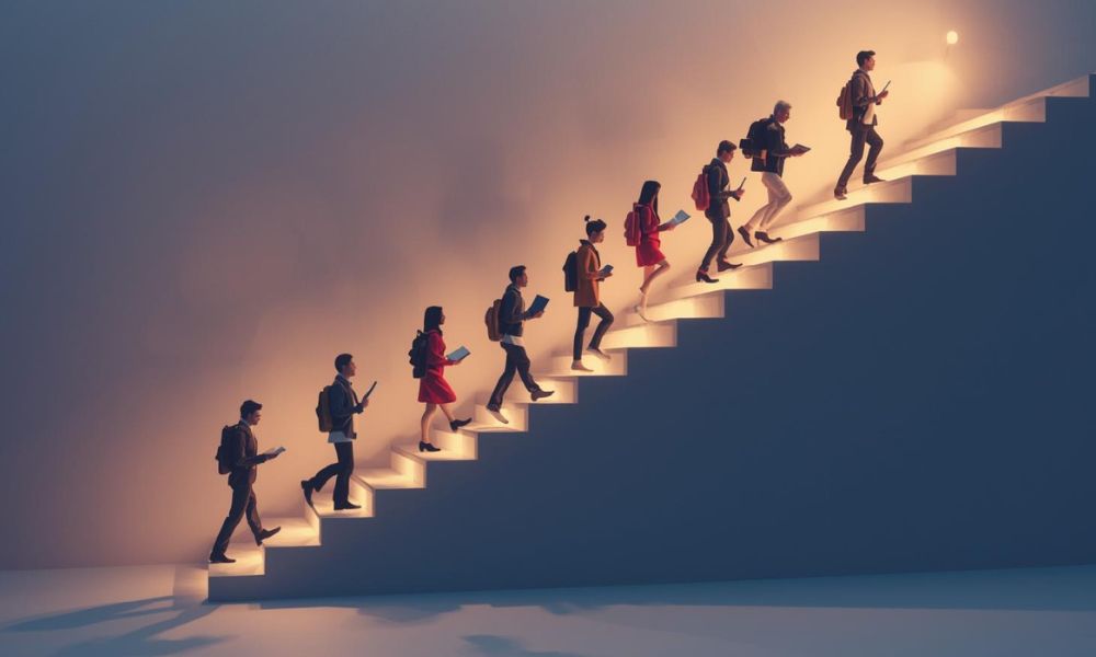 Educational Pathways to Becoming a Supply Chain Manager