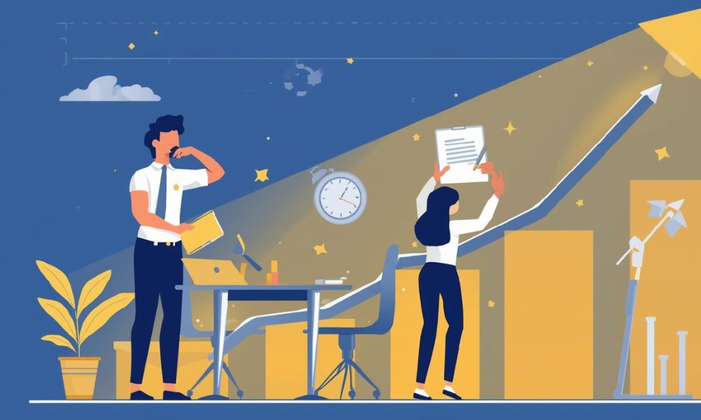 Gaining Experience and Certifications in SCM