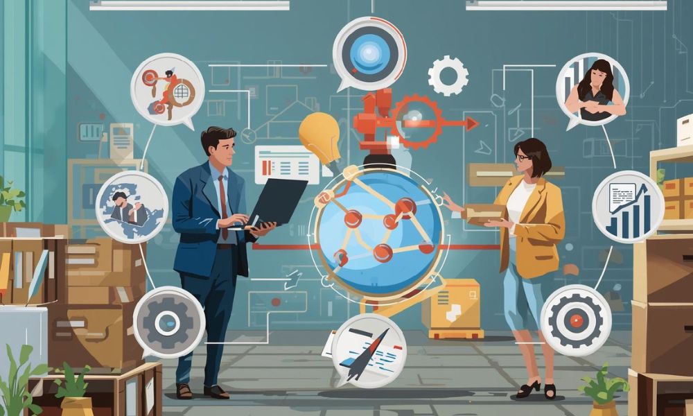 Key Skills for a Successful Career in Supply Chain Management