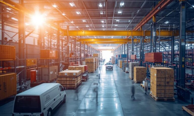 Top Career Opportunities with a Supply Chain Management Degree