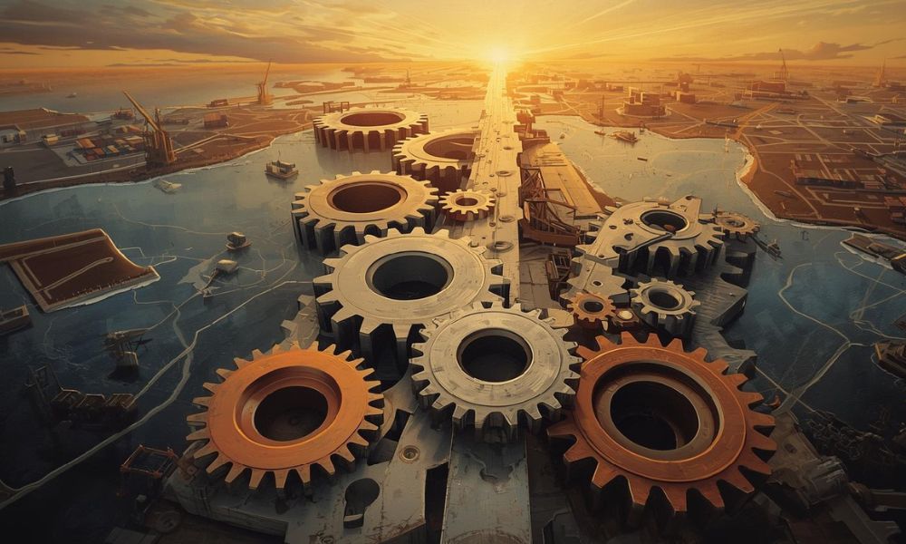 Career Paths in Supply Chain Management