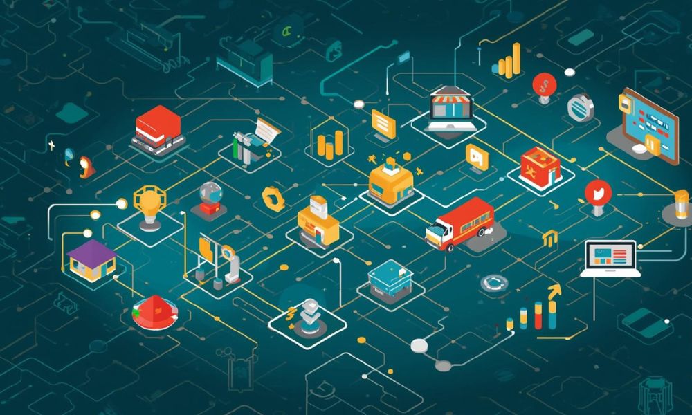 How Businesses Can Prepare for the Future of Supply Chains