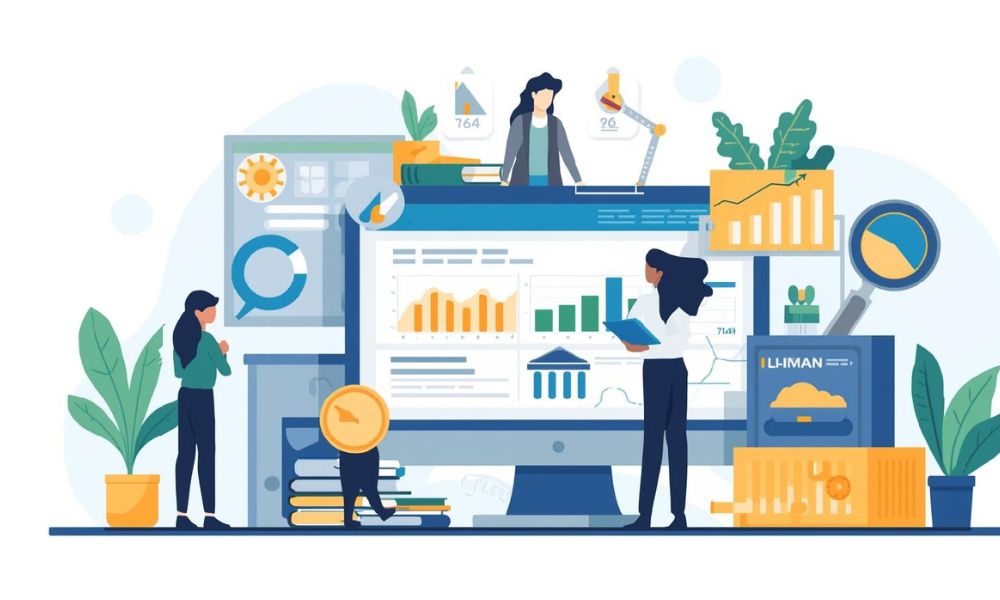 Skills You'll Gain from a Supply Chain Management Program