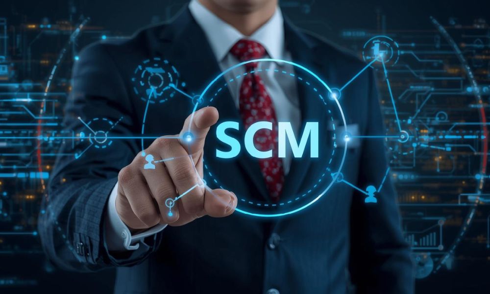 Supplier Chain Management: Key Concepts & Best Practices