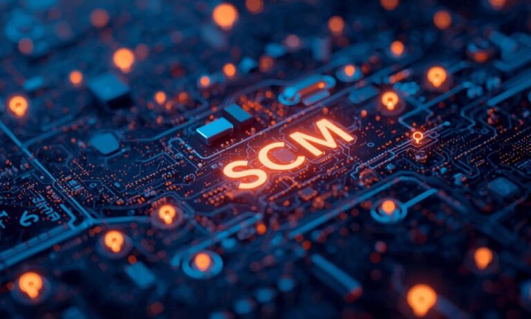 The Future of Supply Chains: Trends, Innovations, and Beyond