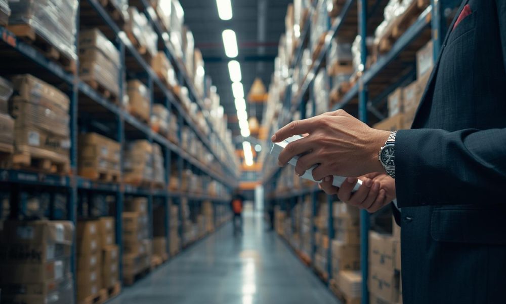 Why Supply Chain Management is a Smart Career Choice