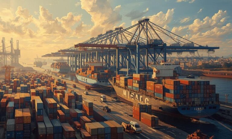 How Globalization Transforms Supply Chains: Key Insights