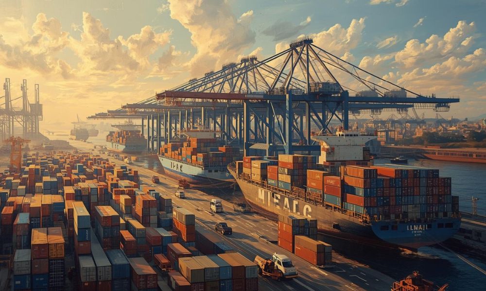 How Globalization Transforms Supply Chains: Key Insights