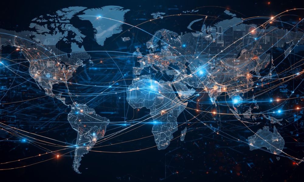 Trends Shaping Modern Supply Chains