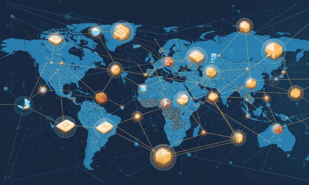 Global Supply Chain Management: Key Concepts & Practices