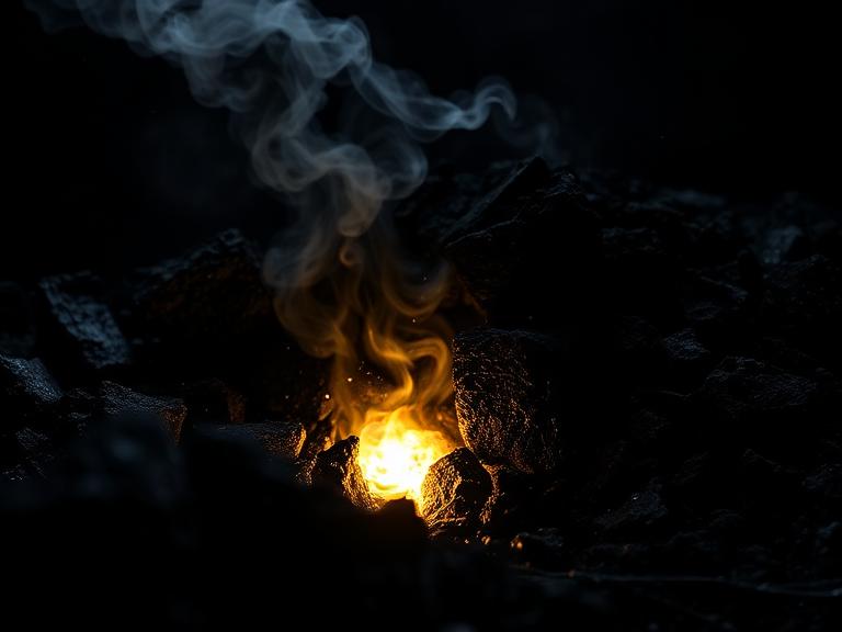 What Is Petroleum Coke (Petcoke)