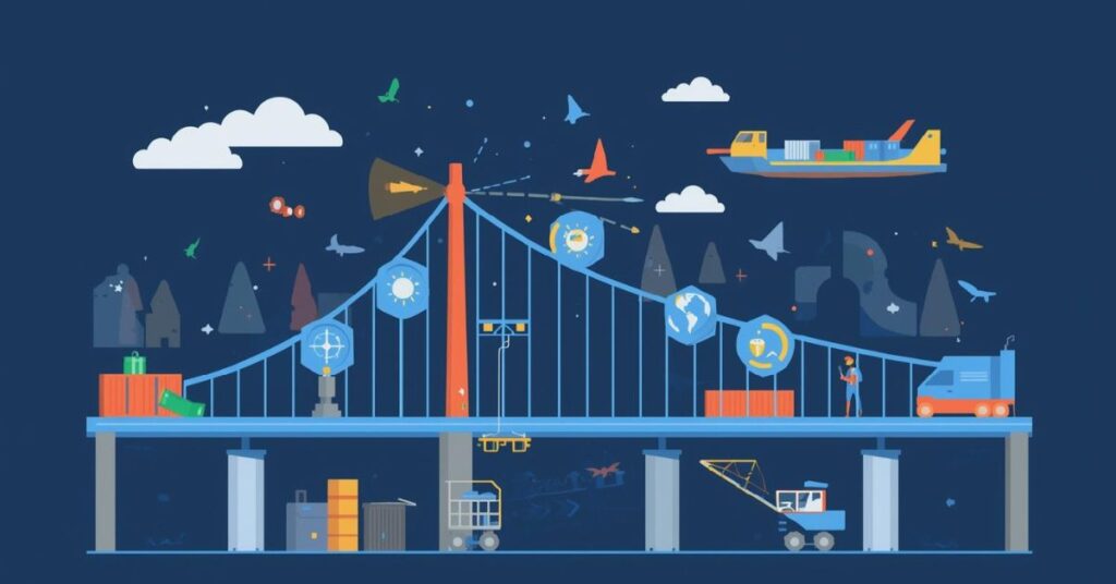 Benefits of Strong Procurement Practices in the Supply Chain