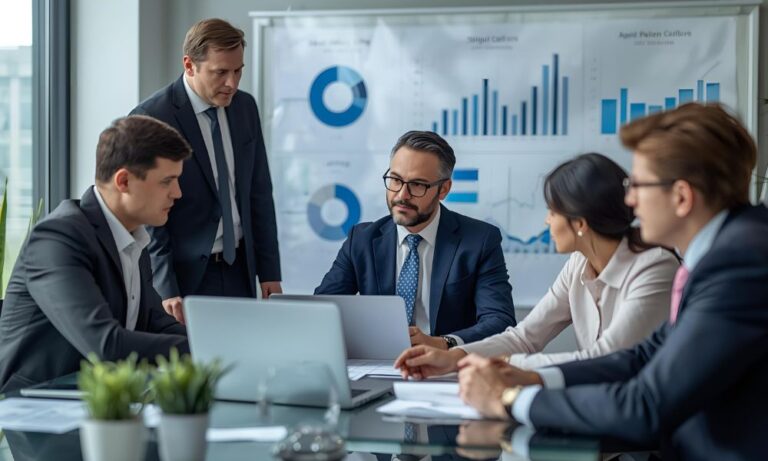 Strategic Sourcing: Key to Effective Supply Chain Management