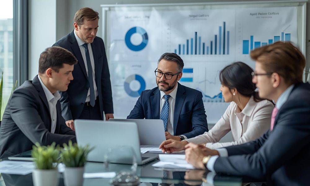 Strategic Sourcing: Key to Effective Supply Chain Management