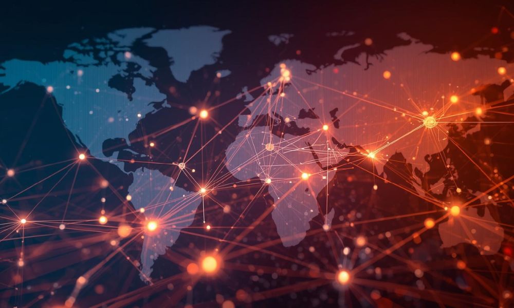 The Interconnection Between Procurement and Supply Chain Management