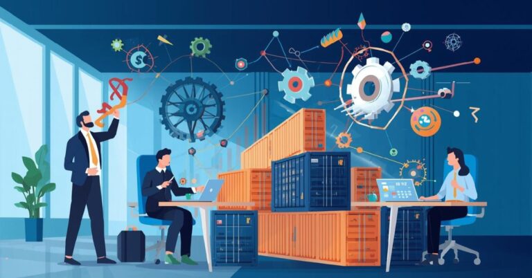 Why Procurement is Key to Effective Supply Chain Management