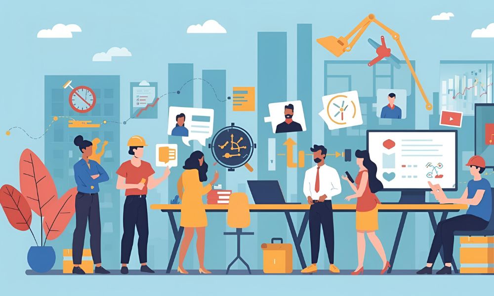 Building Company Culture with Safety & Risk Management