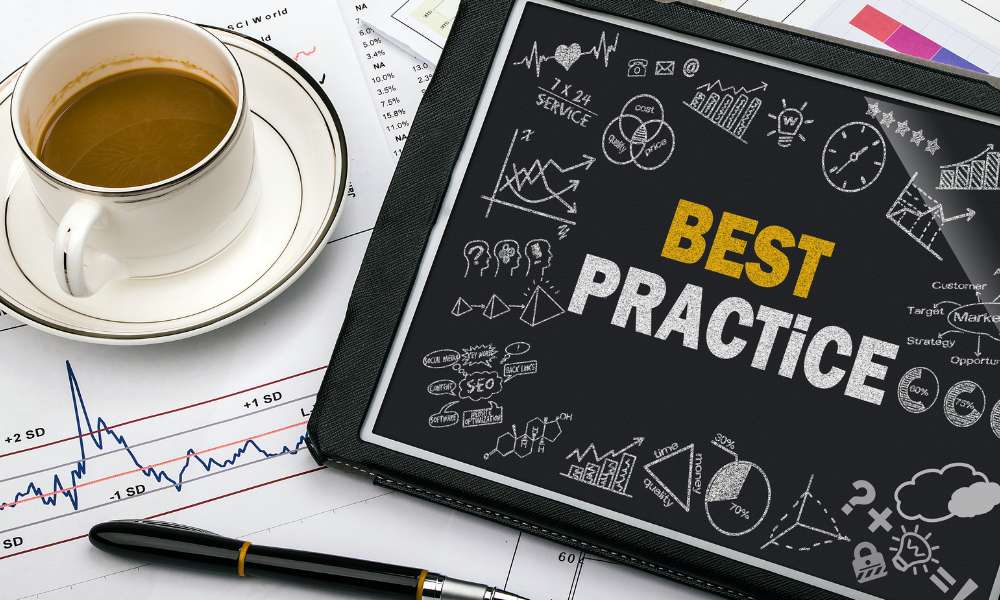 Best Practices for Risk Management Training