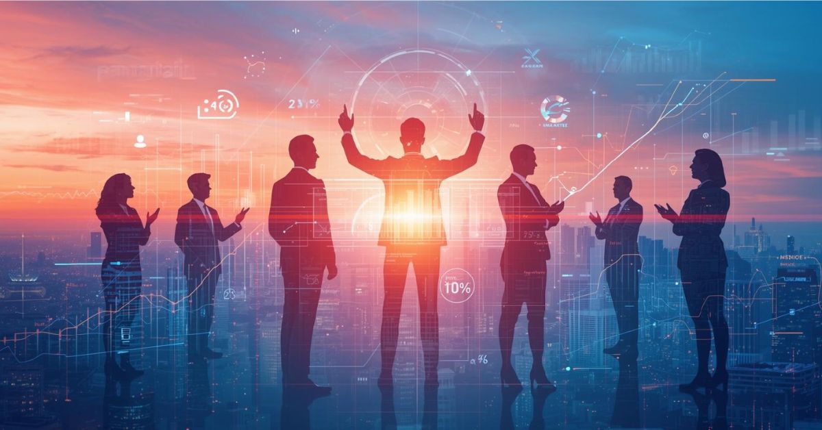 Top Sales Training Experts in Finance: Master Financial Sales