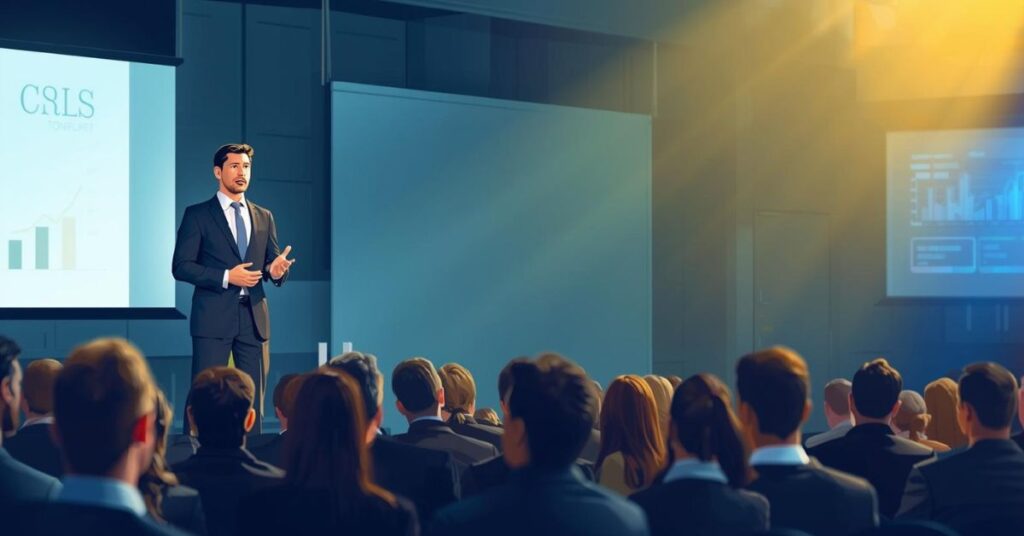 Who Are the Best Sales Training Experts in Finance?