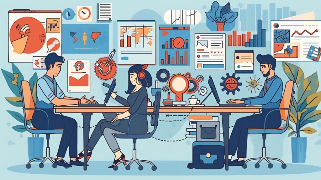 Core Skills Acquired from a Project Management Course