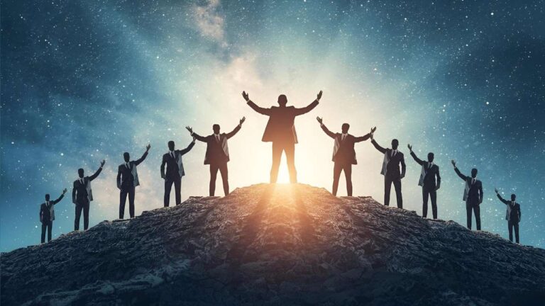 The Power of Leadership Training: How It Can Transform Your Success