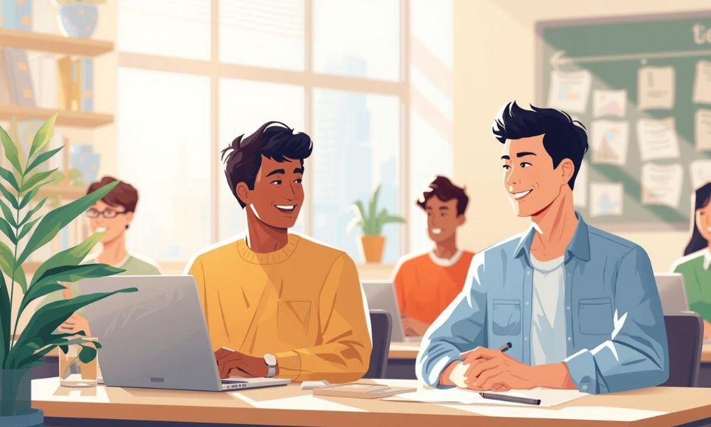 Understanding the Benefits of Emotional Intelligence Courses