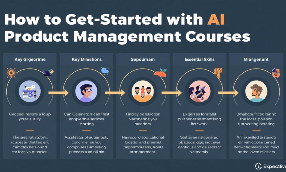 How to Get Started with AI Product Management Courses