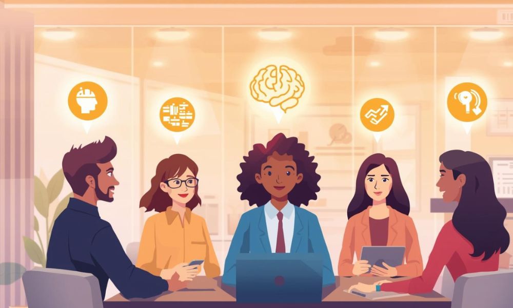 Why Emotional Intelligence Training Benefits Both Employees and Employers
